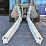 Fork Pad Replacement Kit