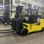 2001 HOIST F400