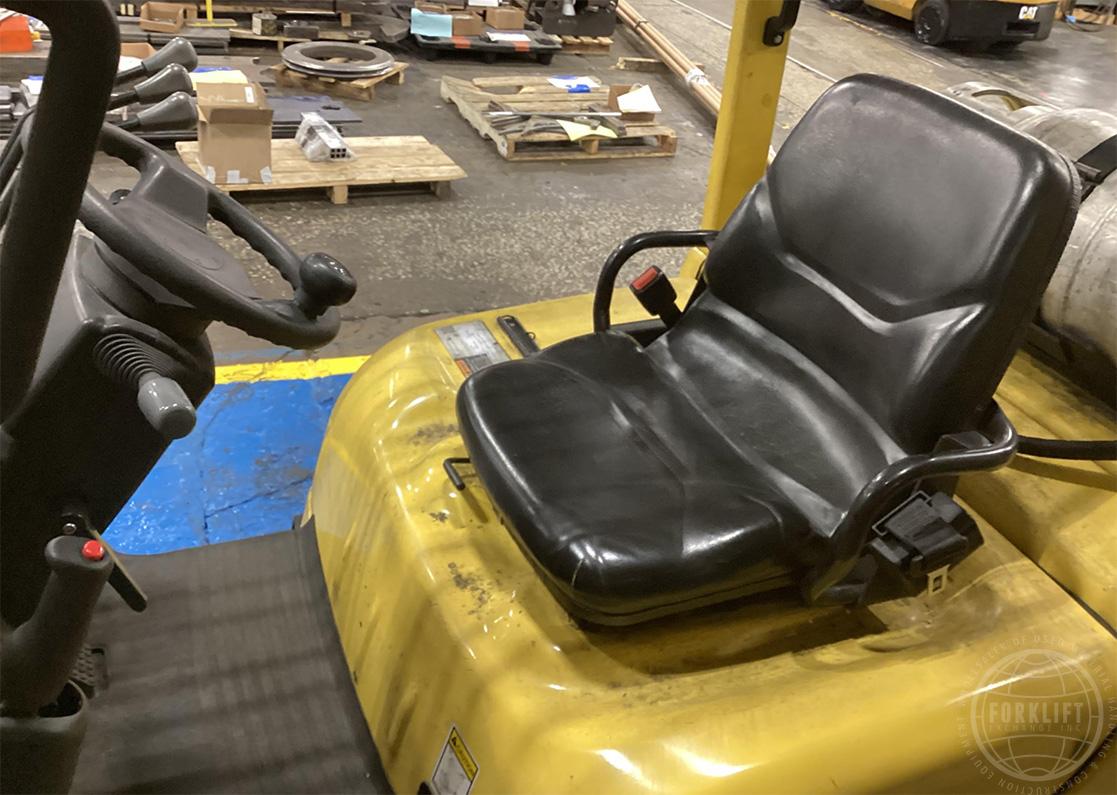 2019 Hyster H60XT - Forklift Exchange, Inc.