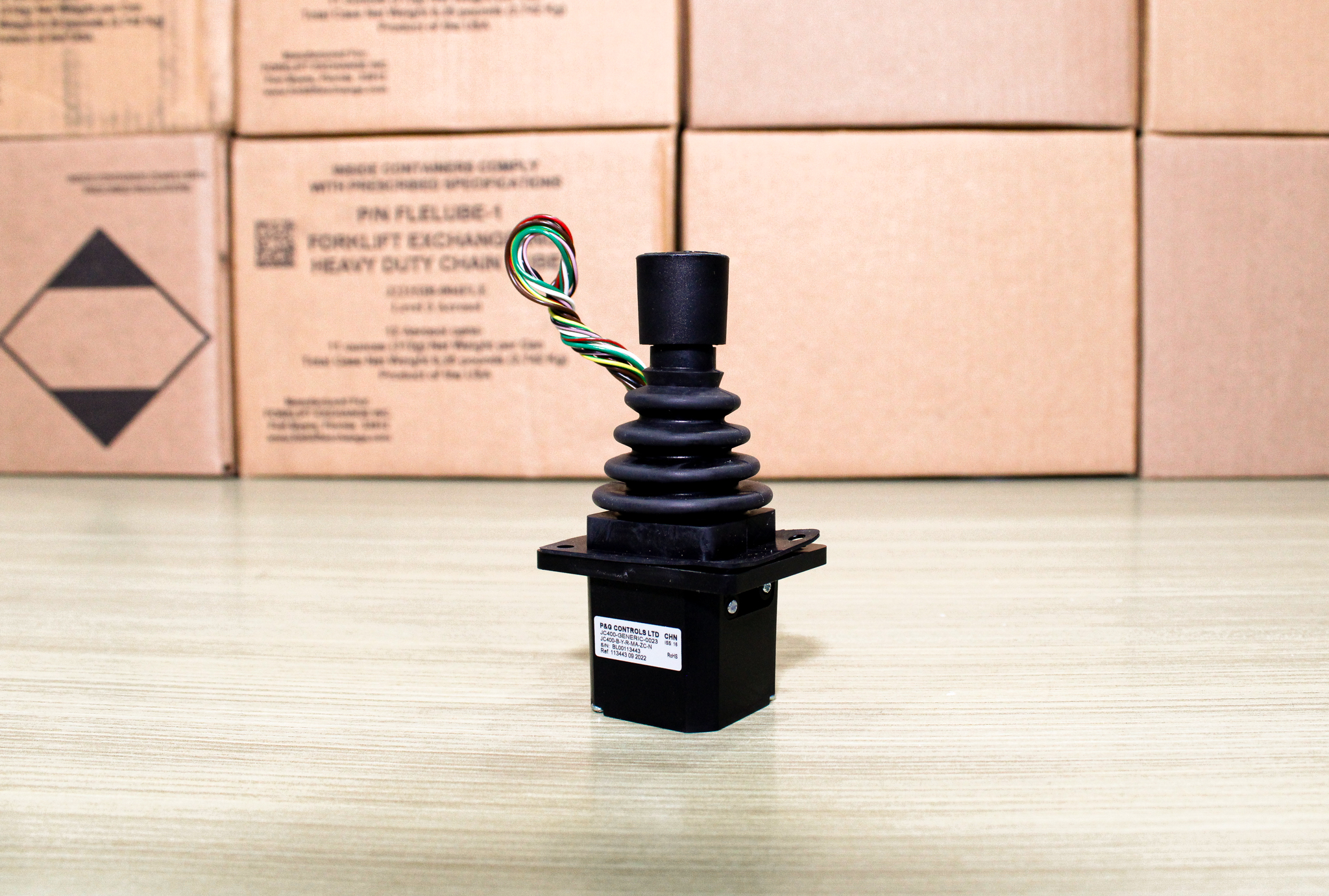 PartsShop Small Joystick 1