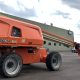 2021 JLG 660SJ