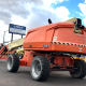 2021 JLG 660SJ BOOM LIFT