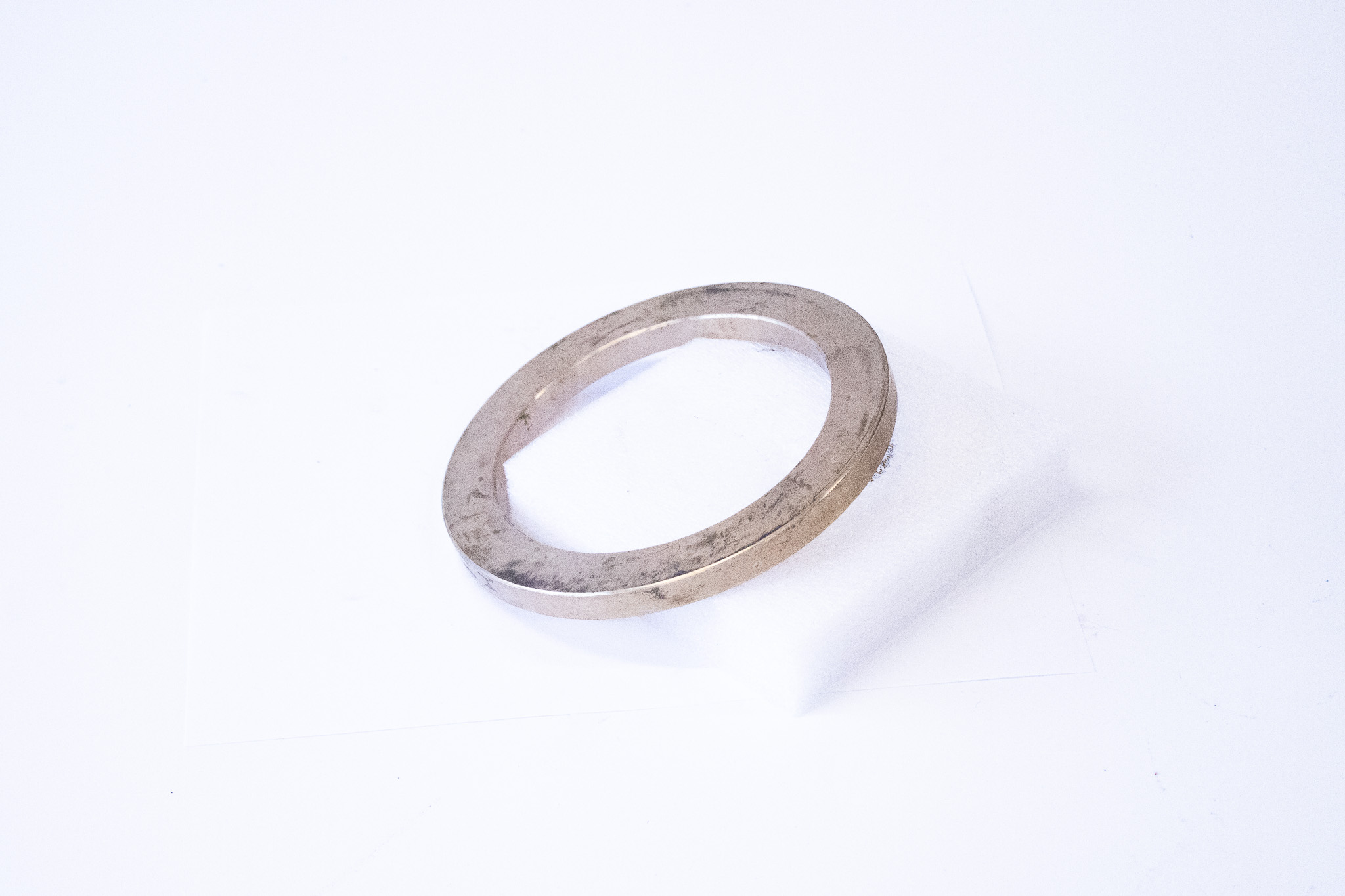 A11269 BRONZE WASHER