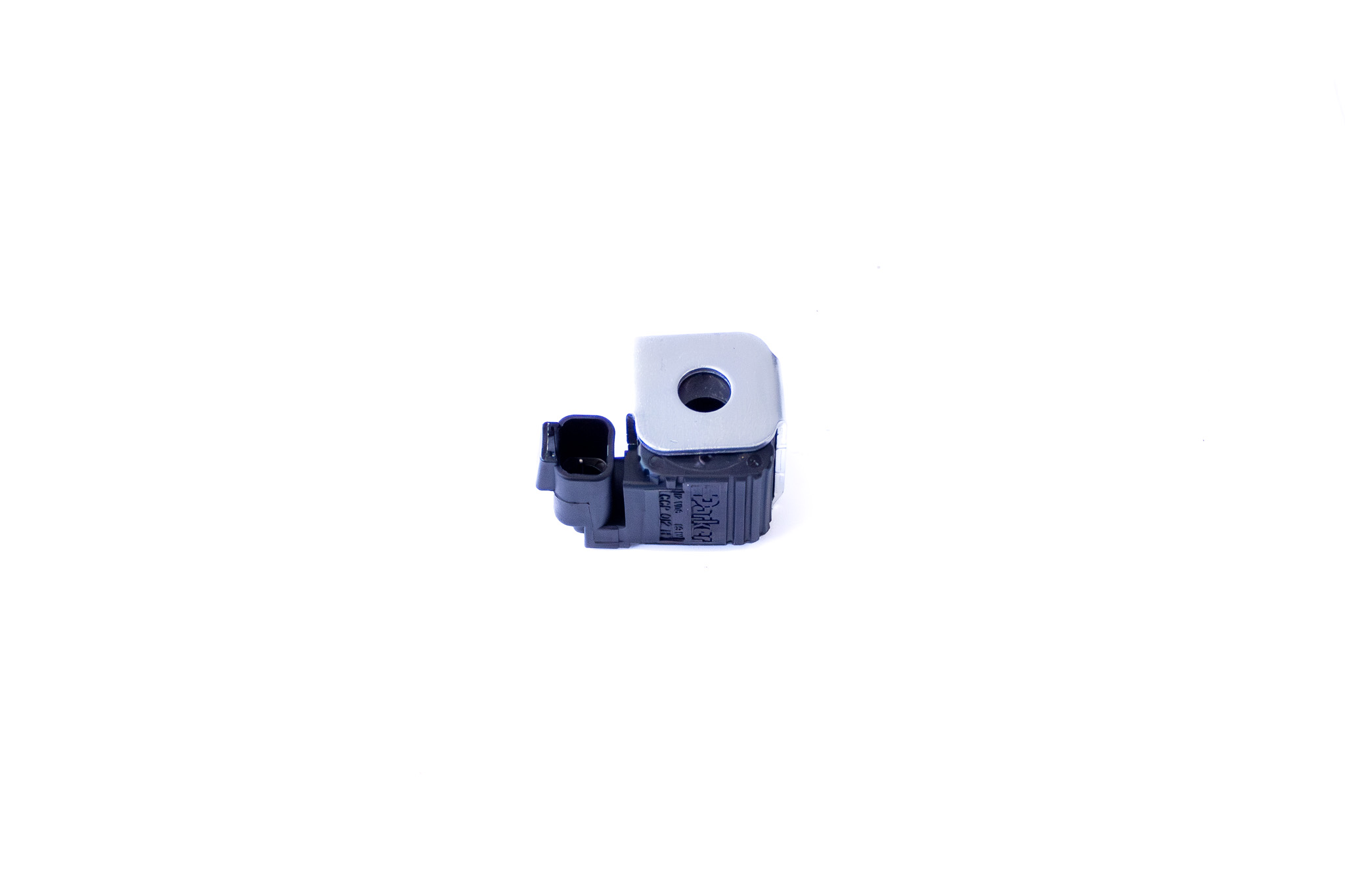 H06642 COIL VALVE BODY