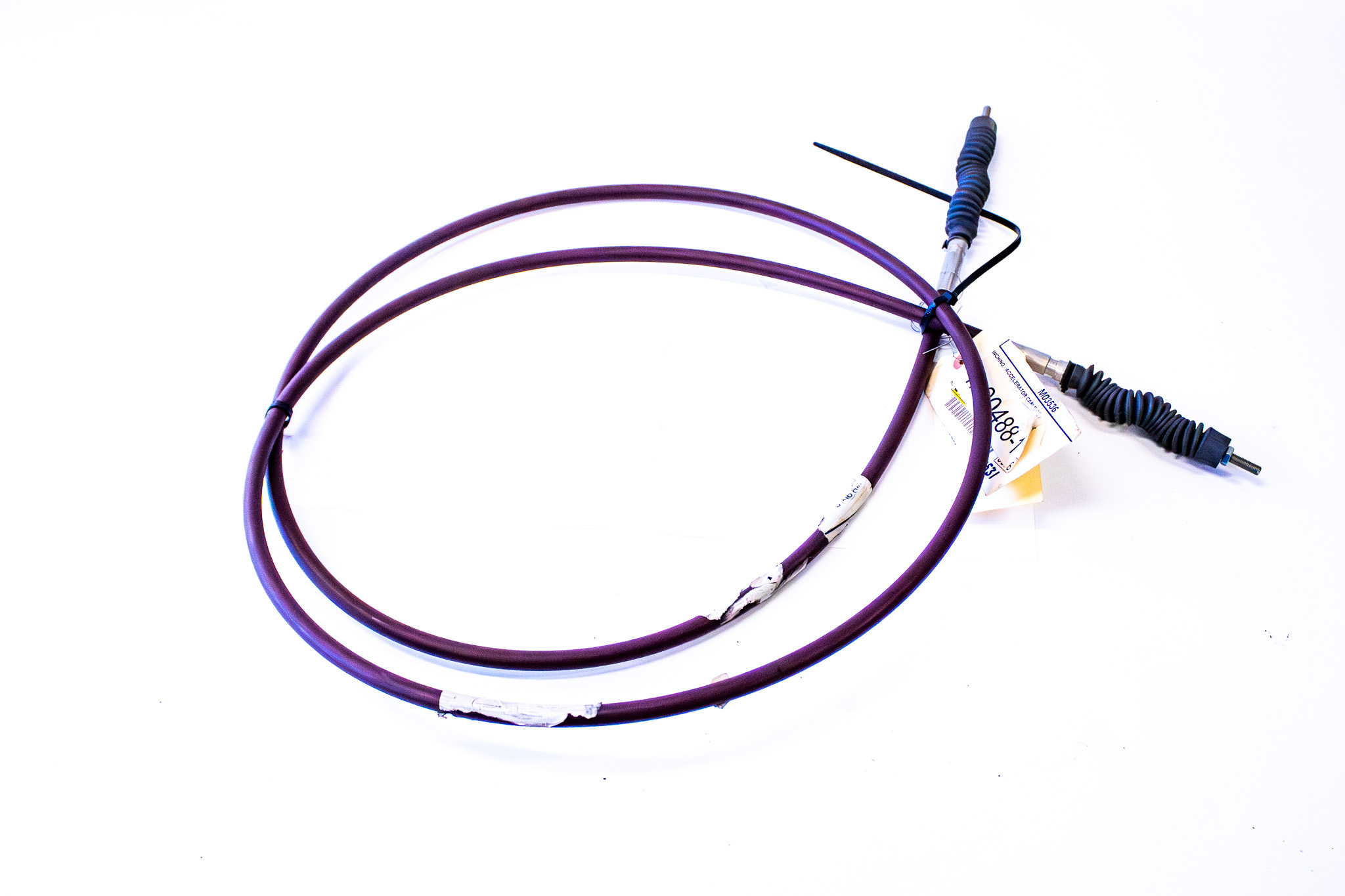 M00488 1 INCHING _ ACCEL CABLE