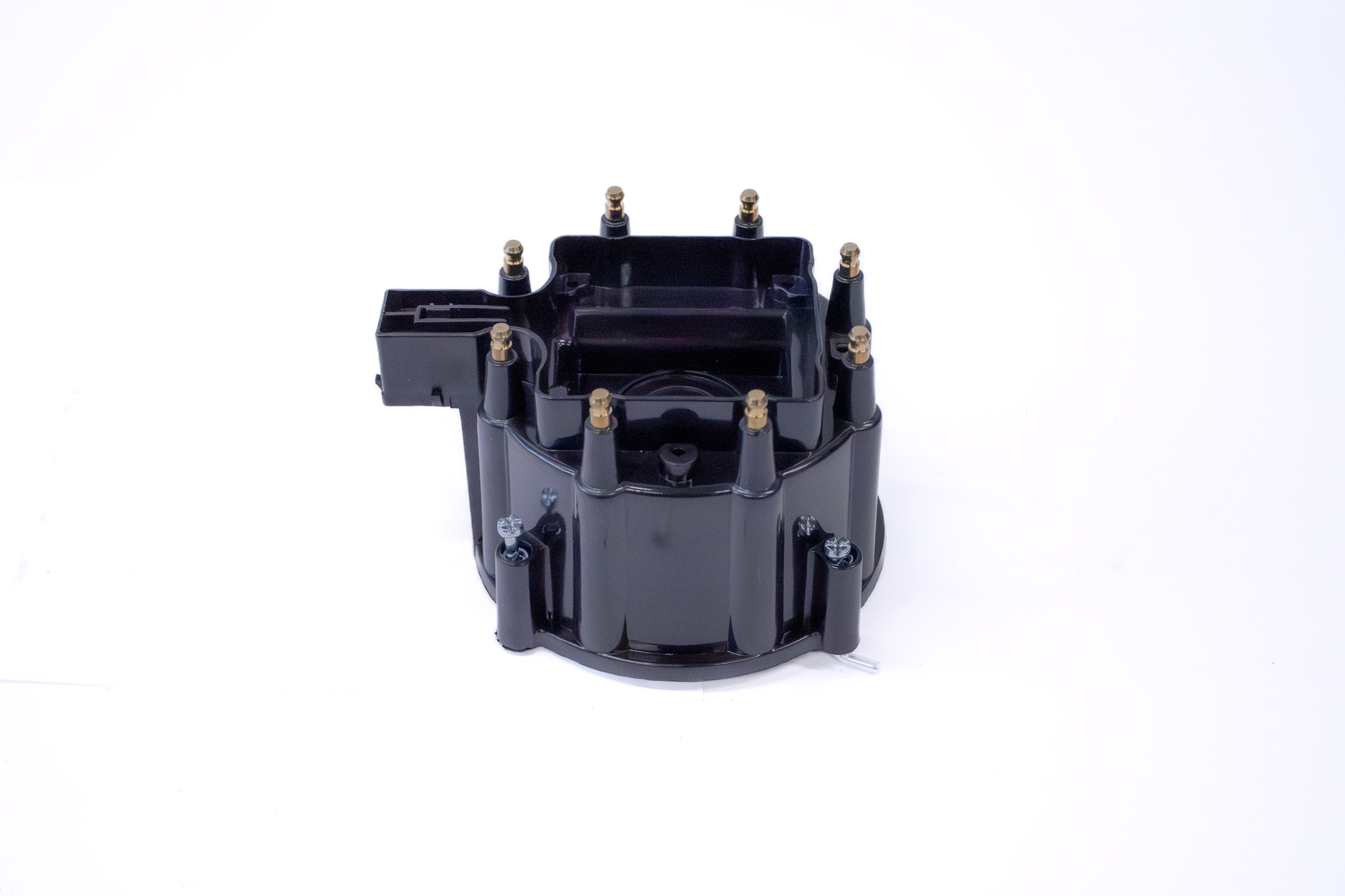 M00687 DISTRIBUTOR CAP