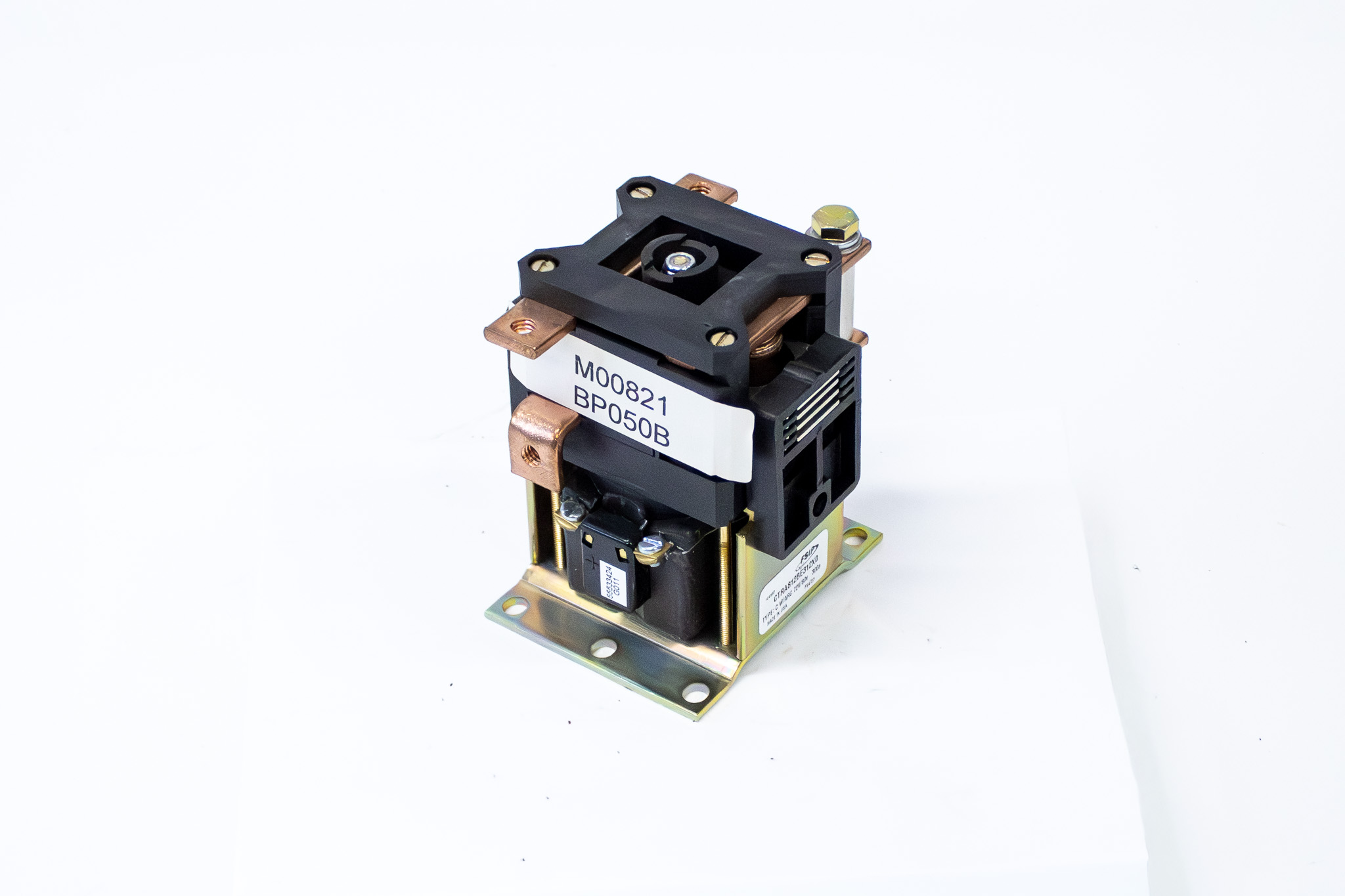 M00821 CONTACTOR