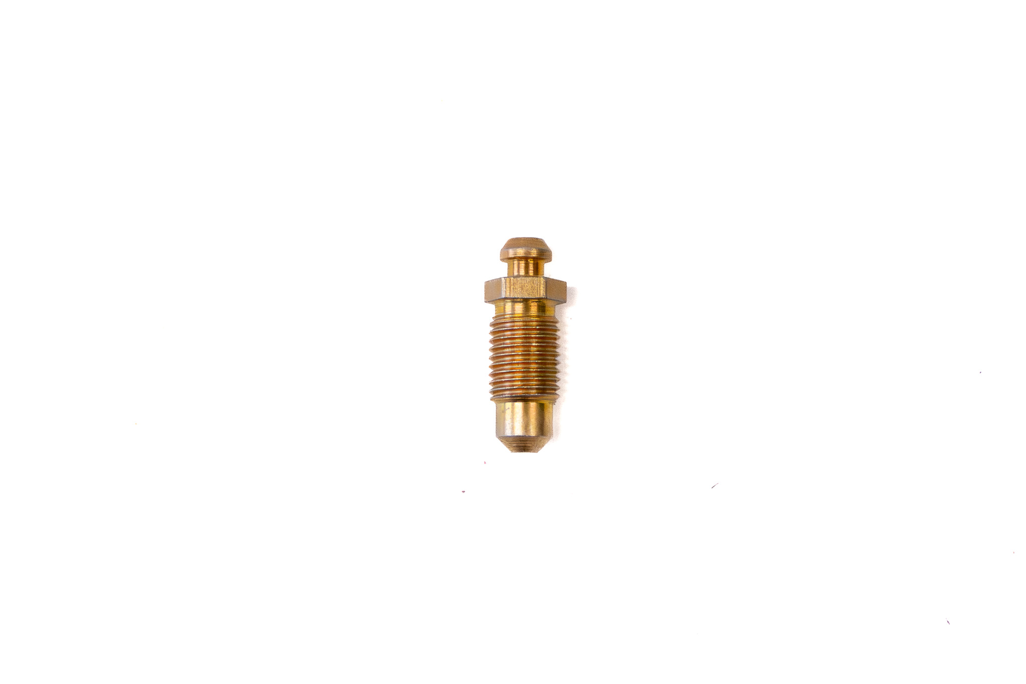 M00966 BLEEDER SCREW
