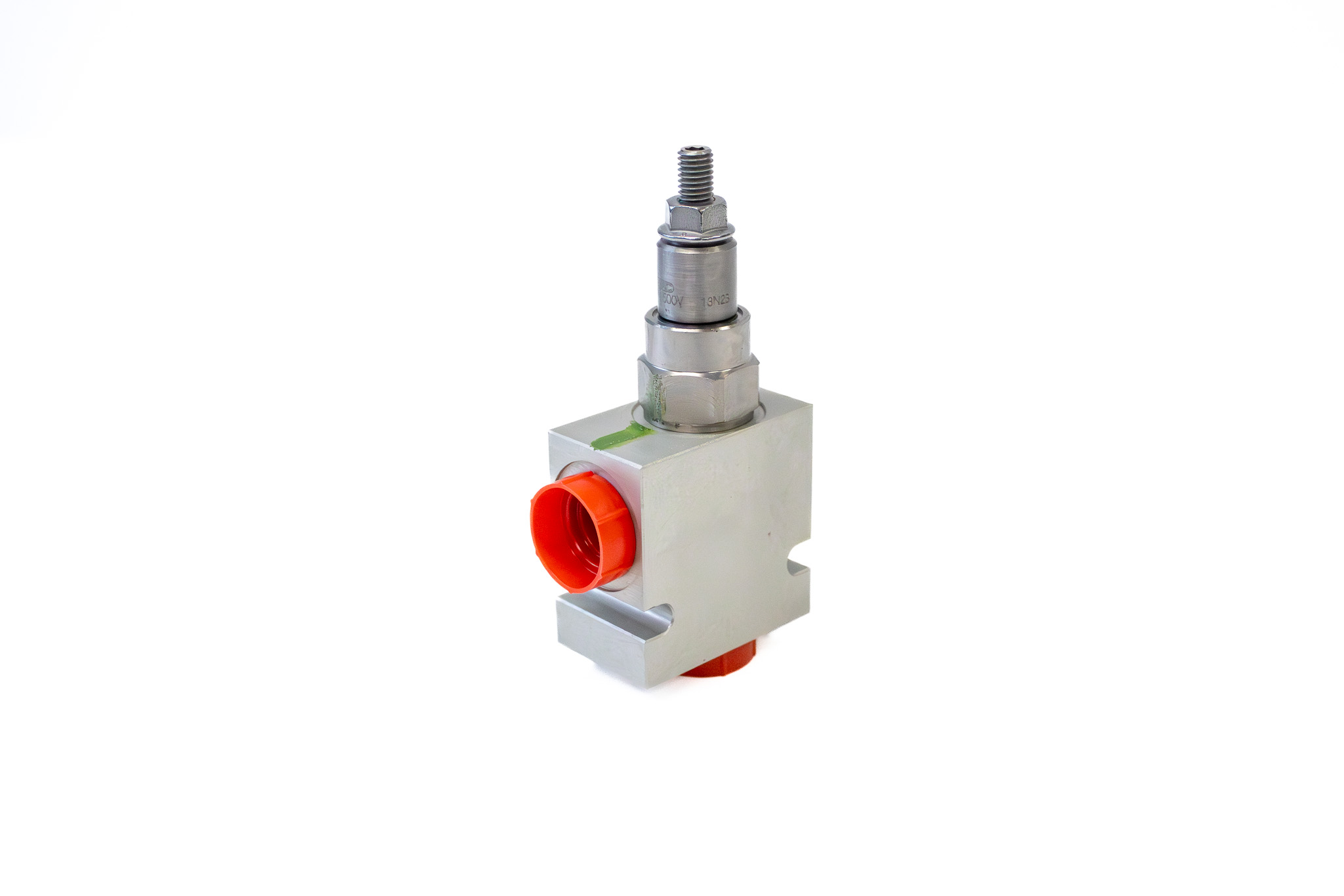 M03202 2 ADJUSTABLE RELIEF VALVE
