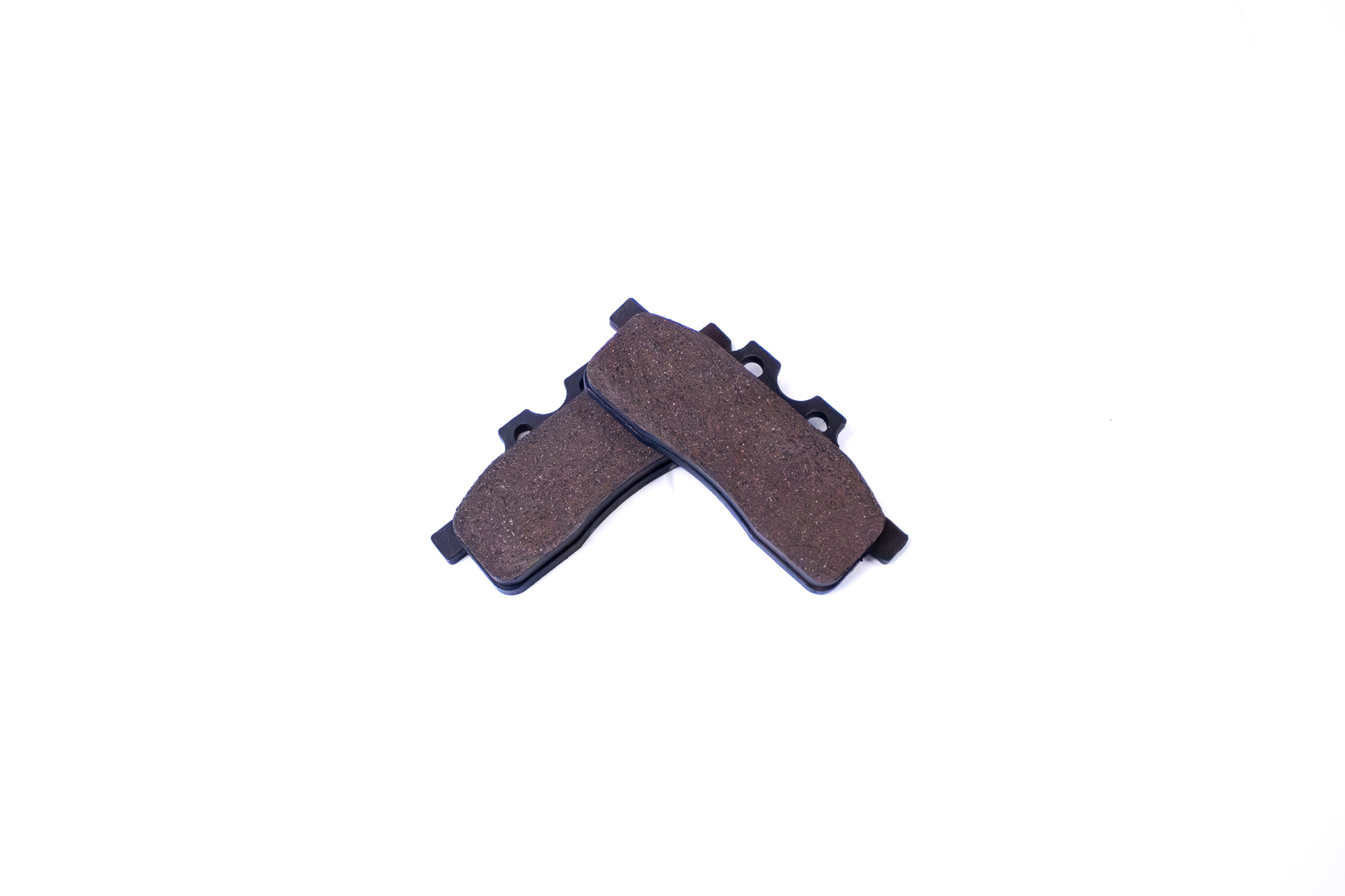 M14783 PARKING BRAKE PAD