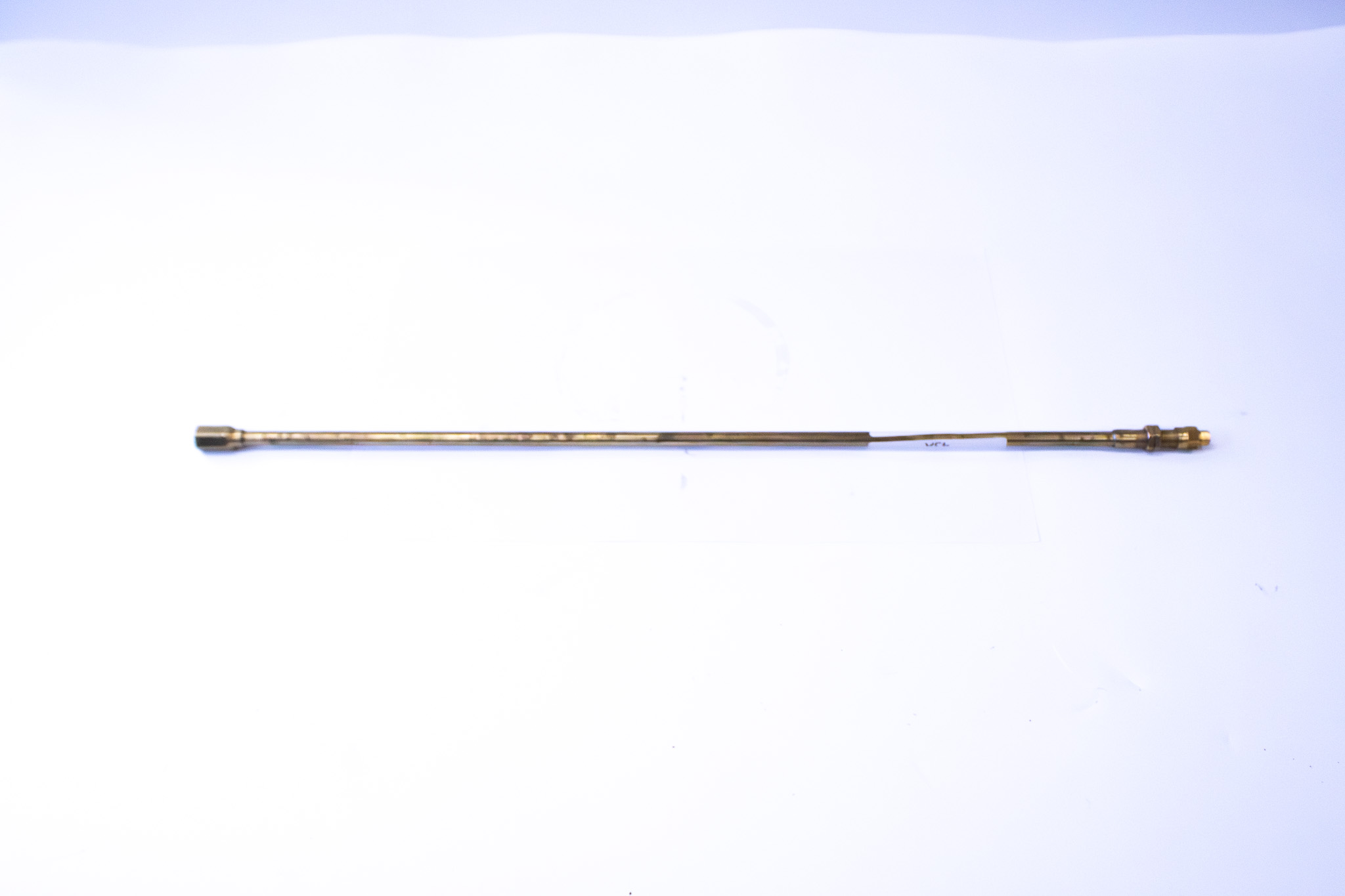 M16508 RIGID VALVE STEM