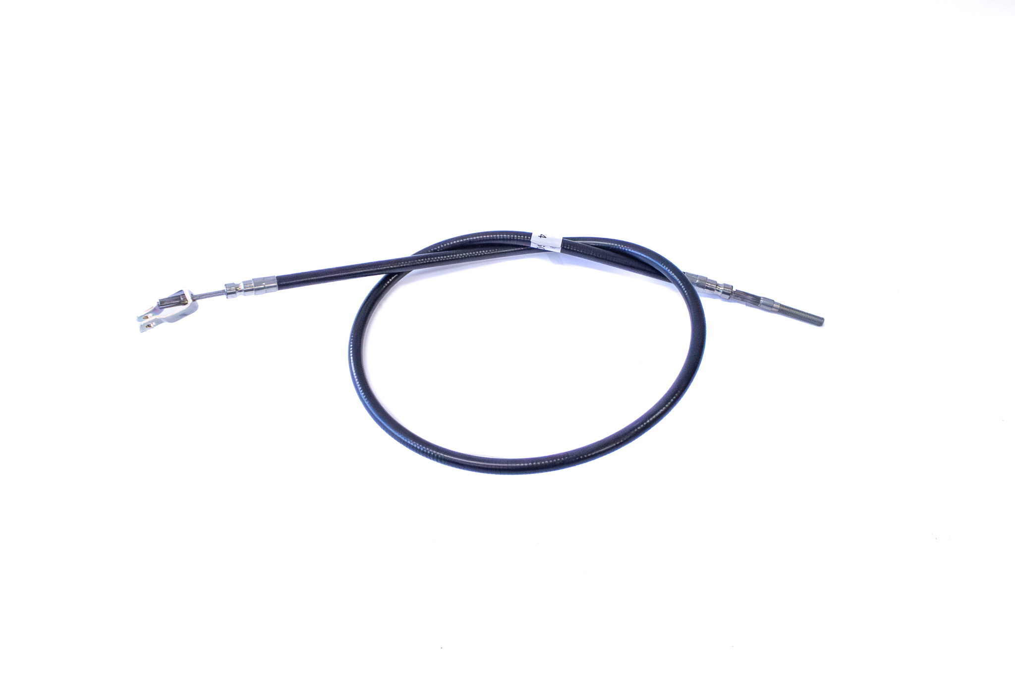 M18674 2 PUSH PULL CABLE