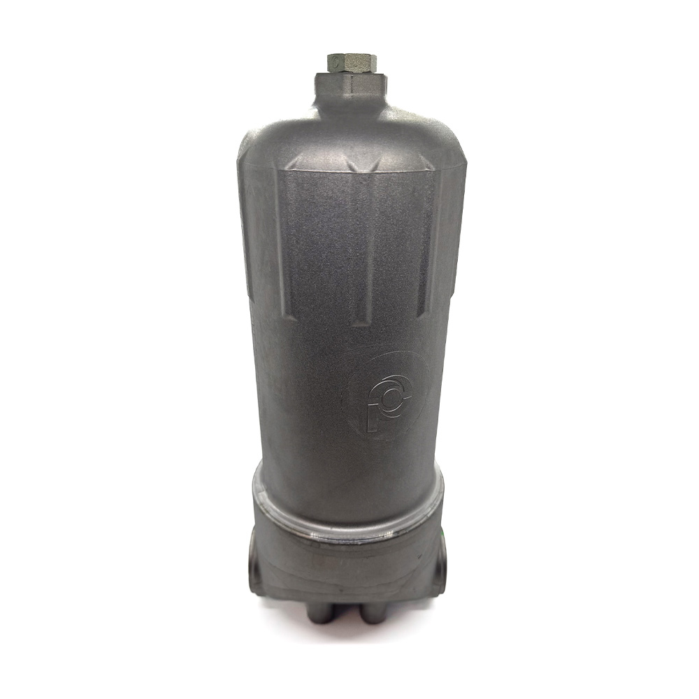 H06108 TRANSMISSION FILTER HOUSING