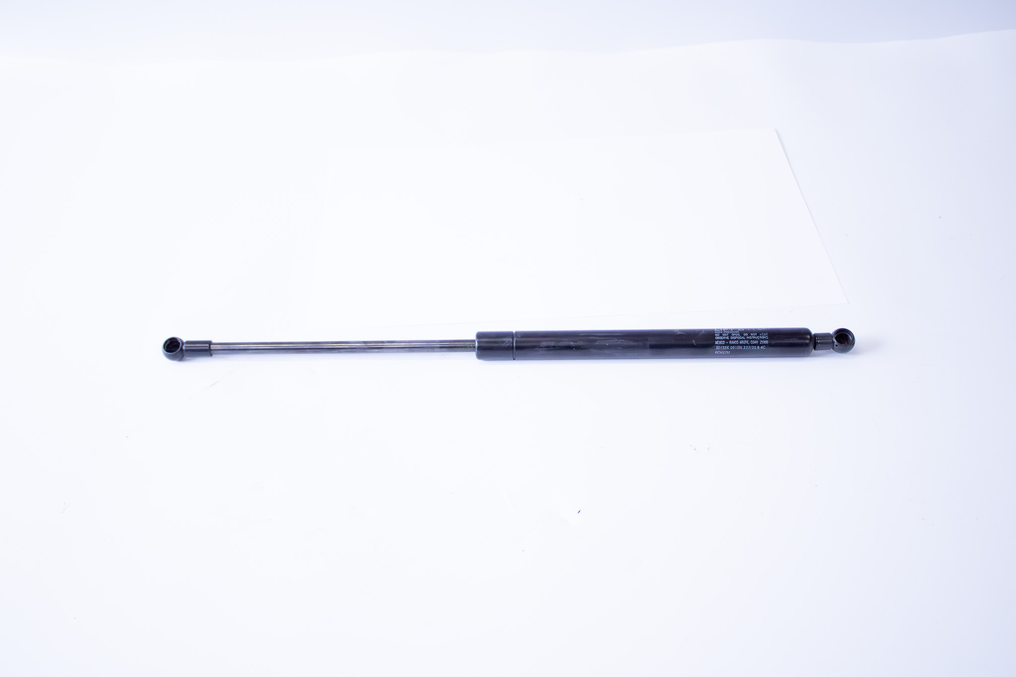 M05972 CAB GAS SPRING