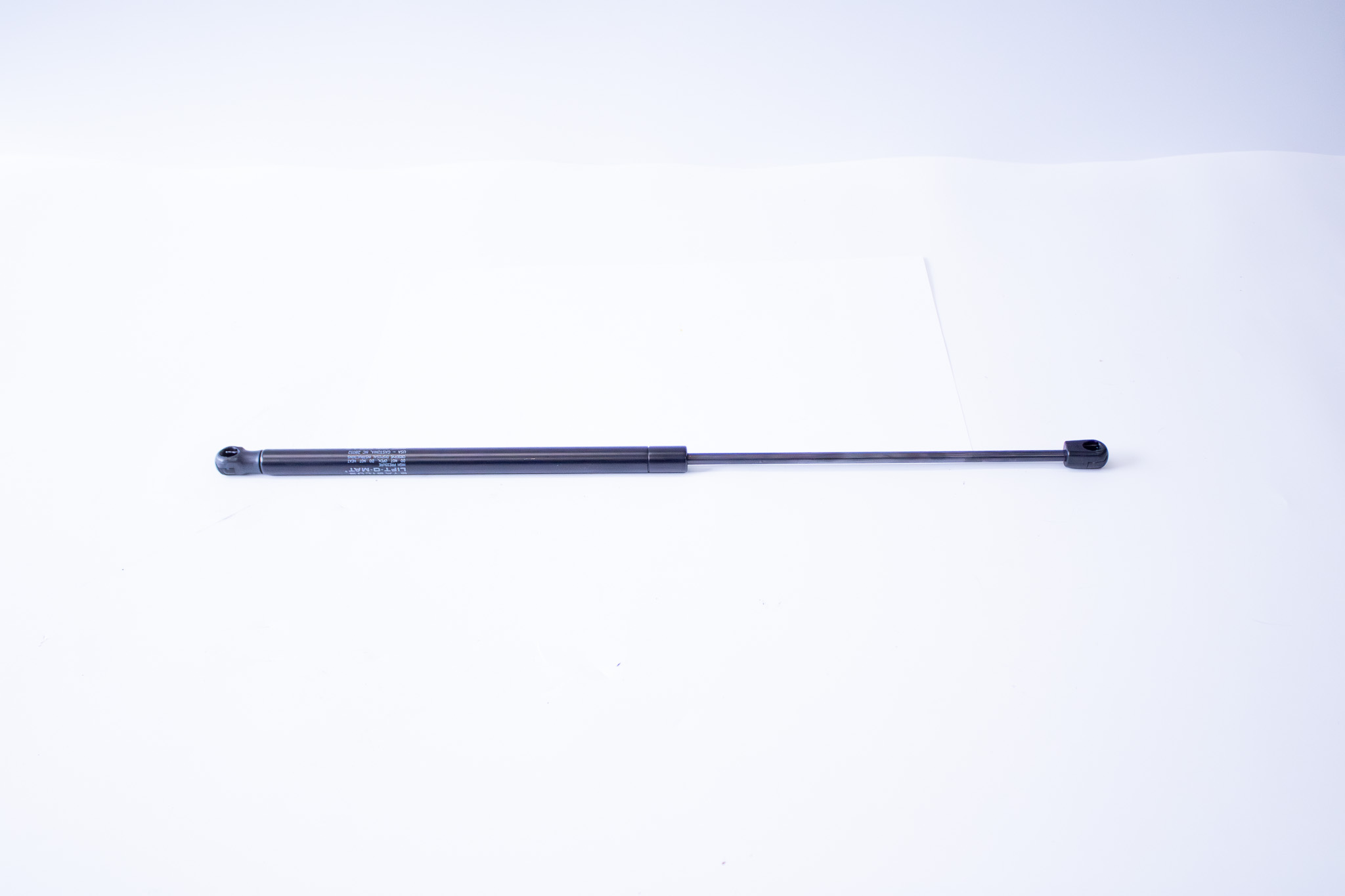M08374 2 GAS SUPPORT TELESCOPIC