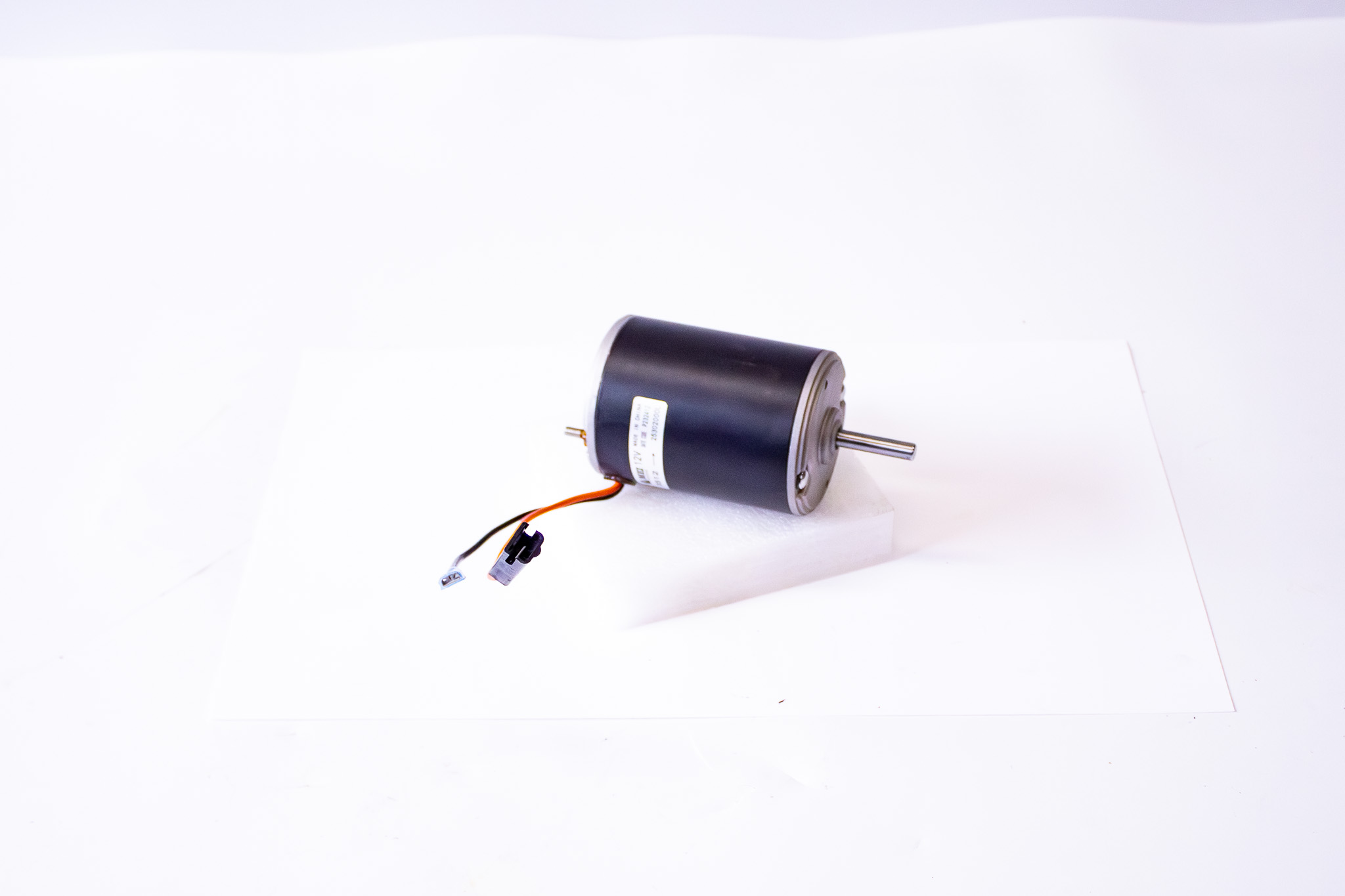 M14462 MOTOR 12V