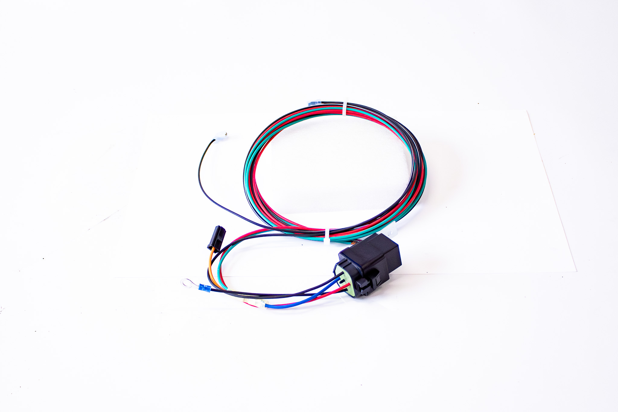 M17719 AC HARNESS
