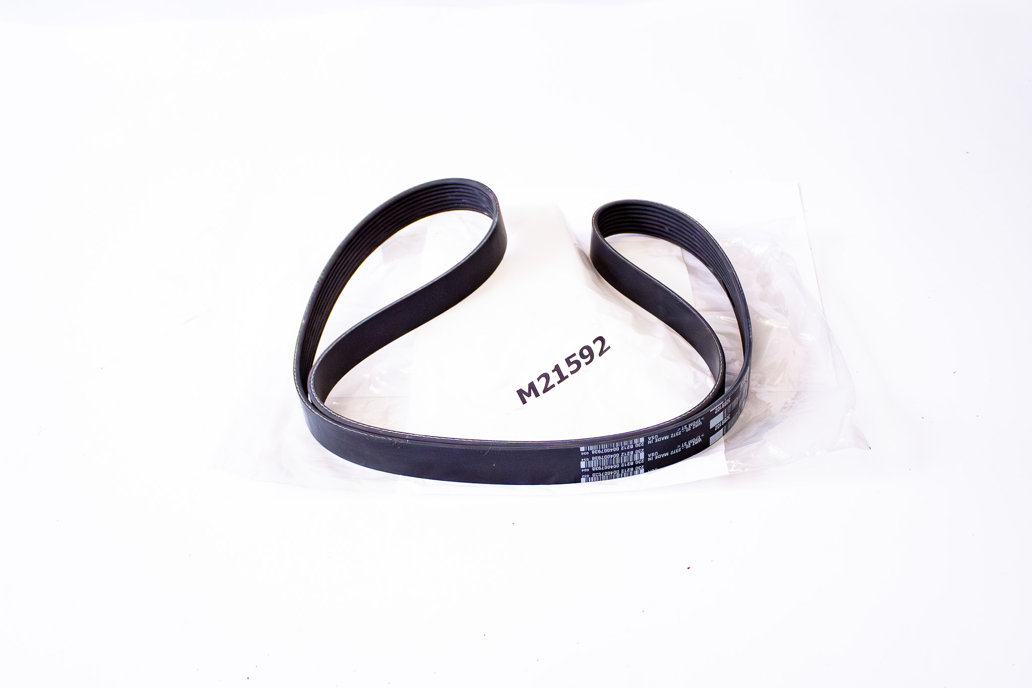 M21592 FAN BELT_