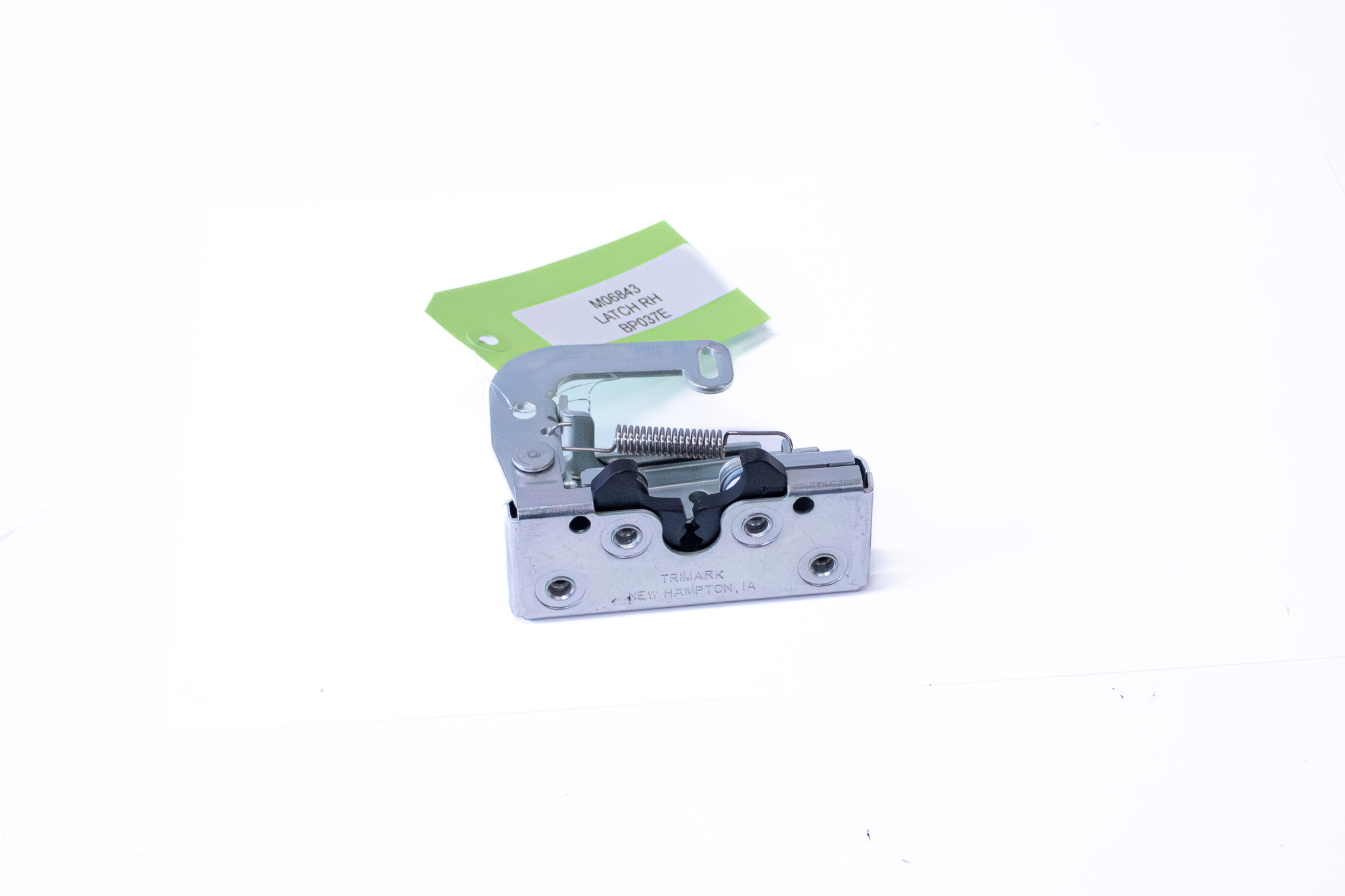 M06844 LATCH RH