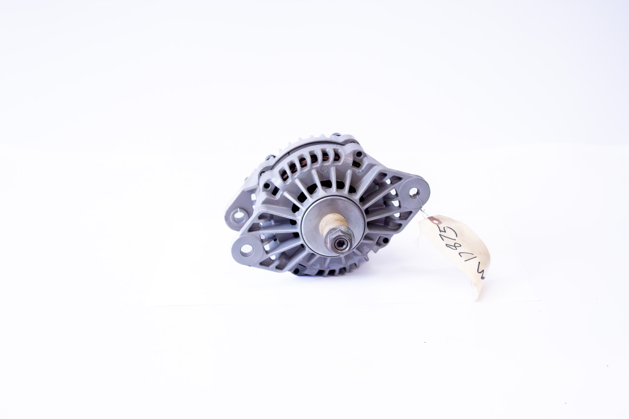 M17875 ALTERNATOR
