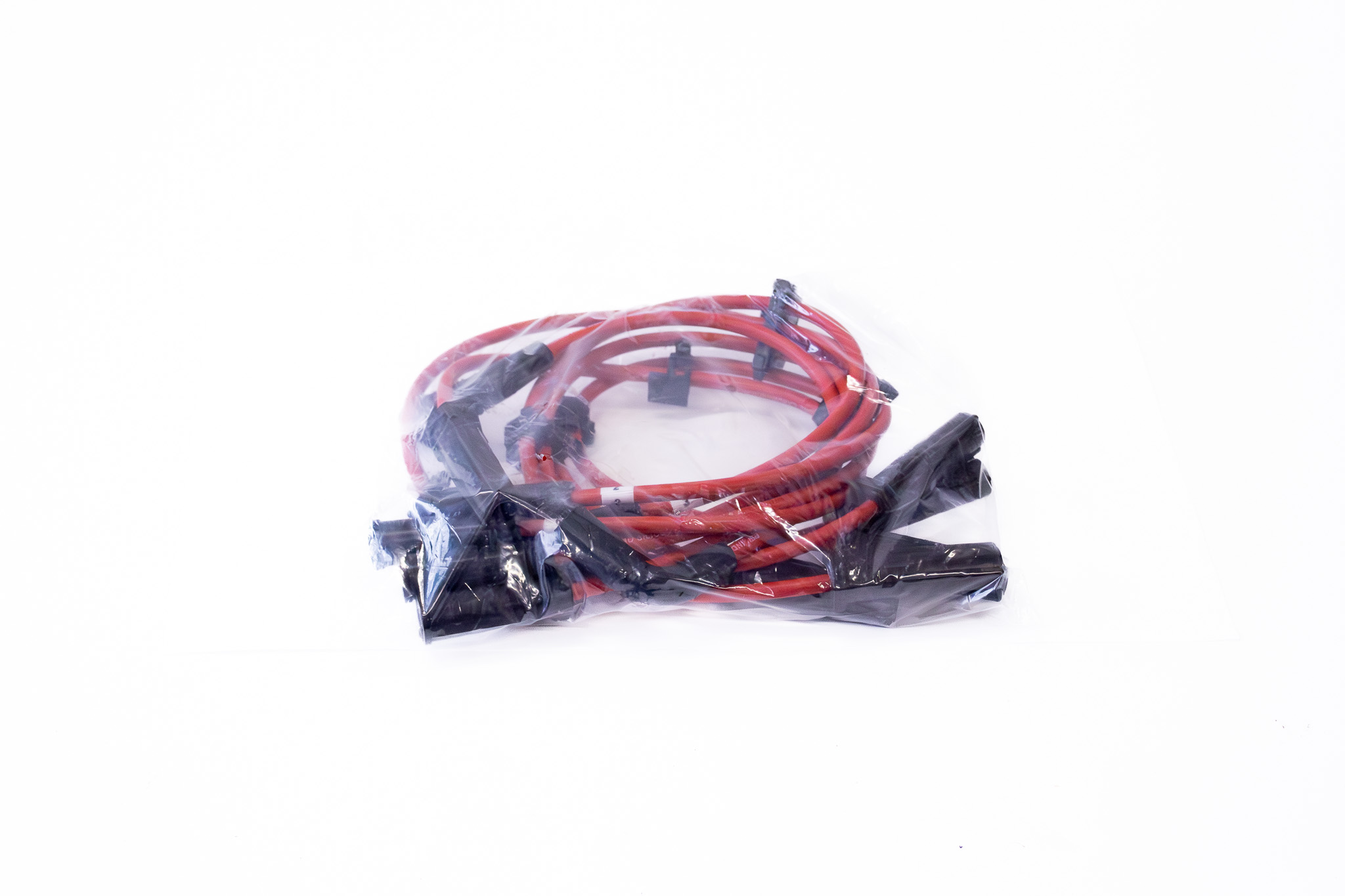 M18737 IGNITON WIRE SET