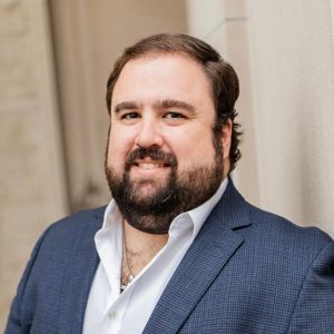 Picture of Albert Paradela