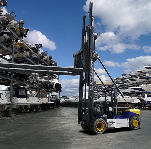 Hoist M200S