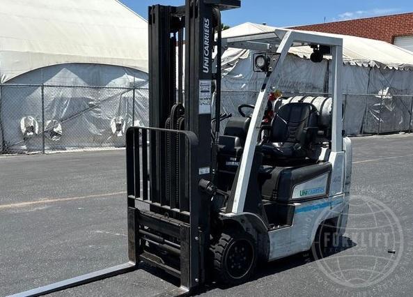 2017 UNICARRIERS CFS40