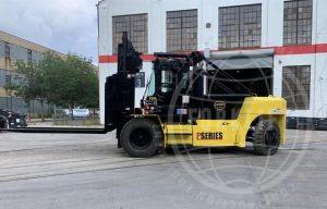 Tom Zeman - Terminal Tractors Tom Zeman - Terminal Tractors