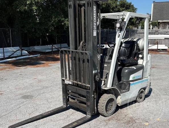 2018 UNICARRIERS CFS40 2018 UNICARRIERS CFS40