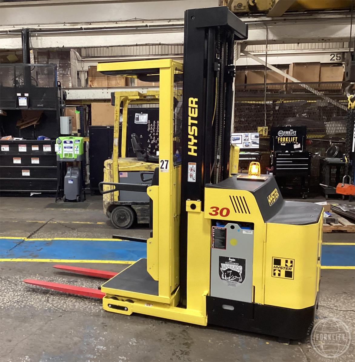 2020 Hyster R30XM3
