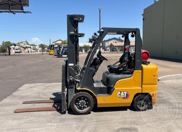 2020 CAT 2C8000SWB 2020 CAT 2C8000SWB