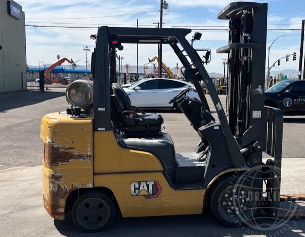 2020 CAT 2C8000SWB 2020 CAT 2C8000SWB