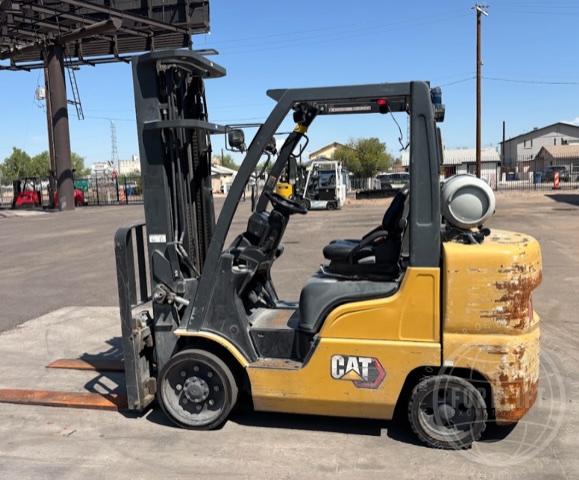 2020 CAT 2C8000SWB 2020 CAT 2C8000SWB