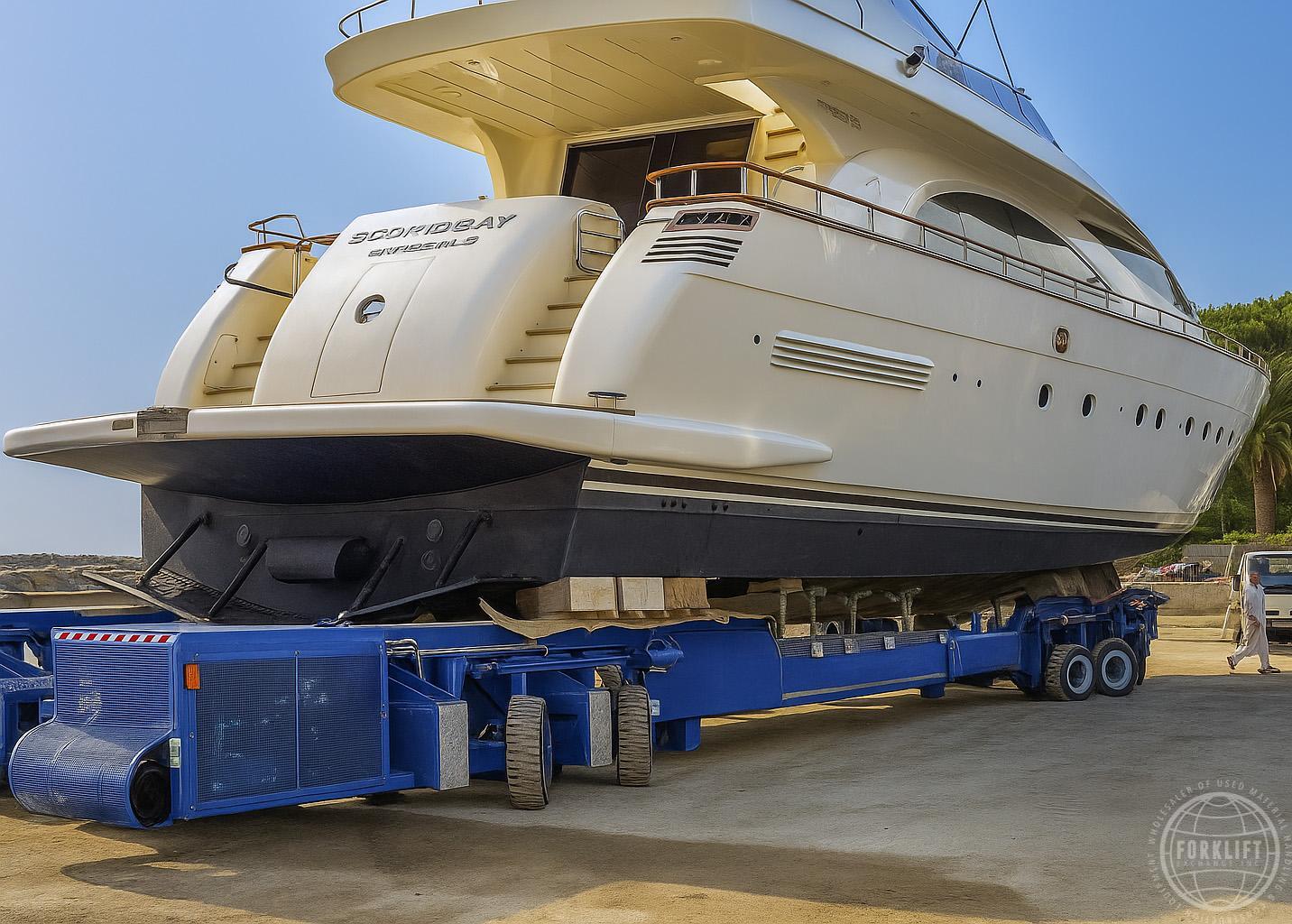 2010 ABI MBT 100