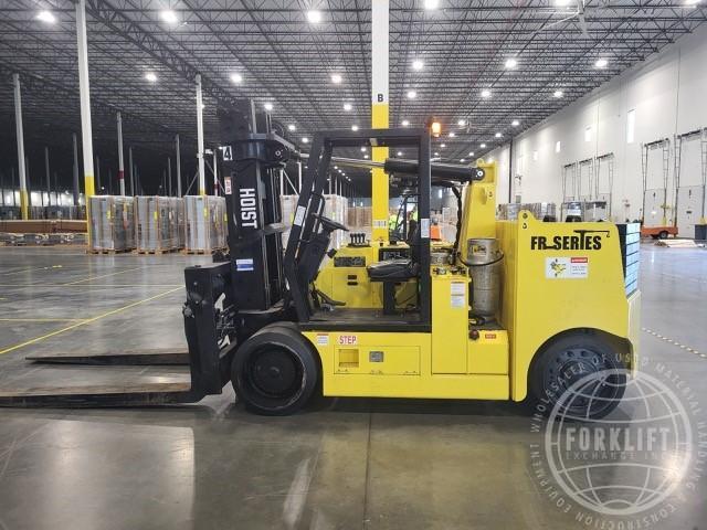 2023 Hoist FR 40/60