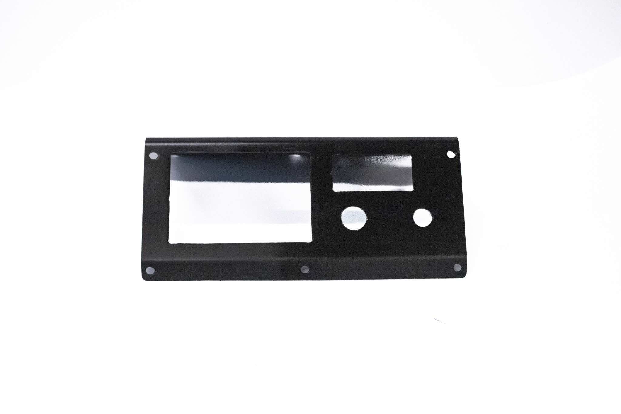 B09981 1 CONTROL COVER