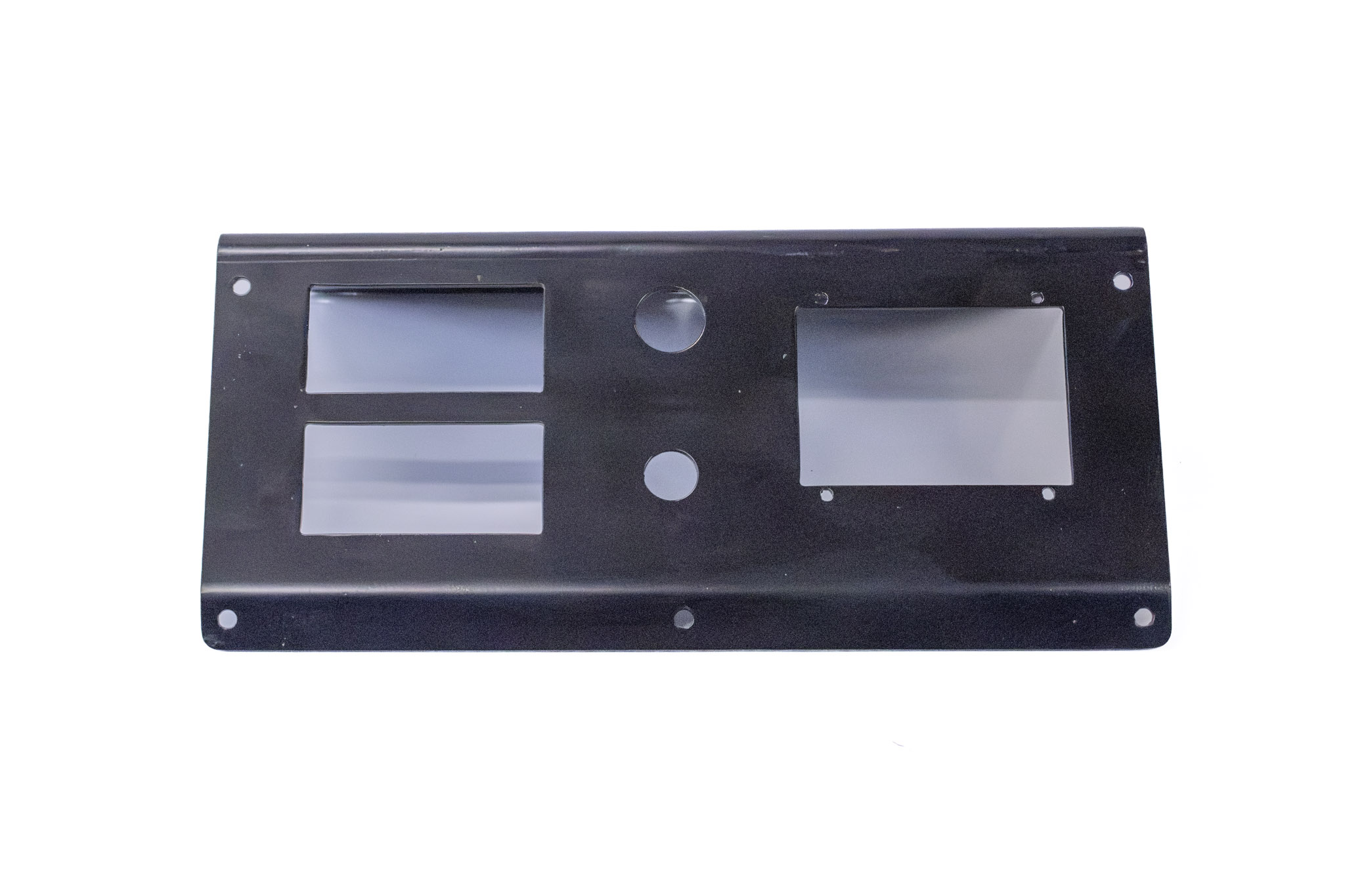 B09981 CONTROL COVER