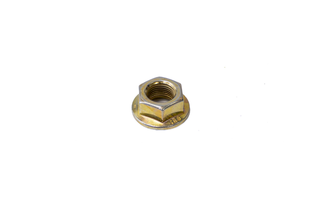 F0132_ FLANGENUT