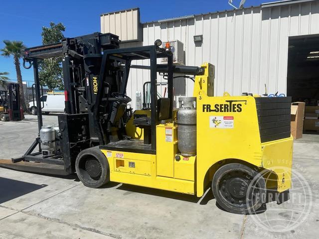 2021 HOIST FR 40/60 2021 HOIST FR 40/60