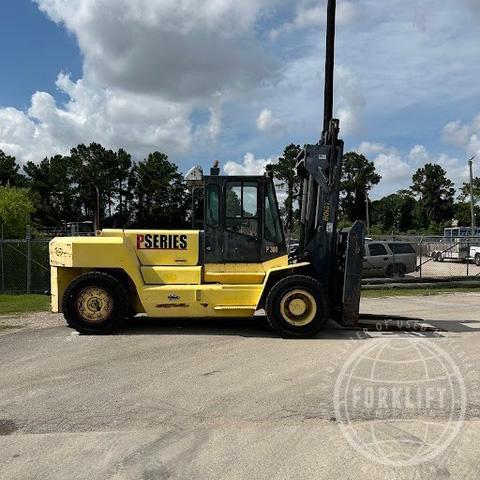 2008 Hoist P360@48”