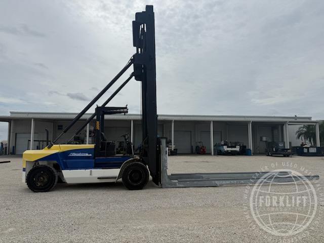 2006 HOIST NEPTUNE M200