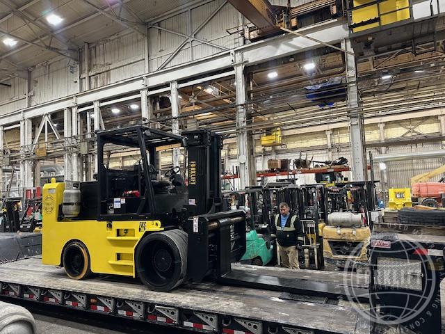 2017 Hoist FKS20-30 2017 Hoist FKS20-30