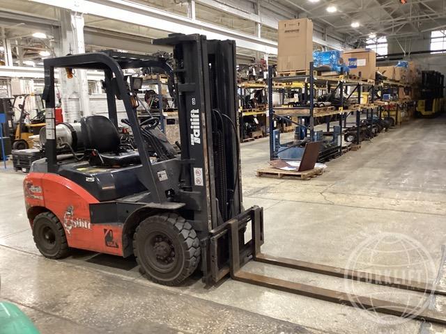 TAILIFT PFG25