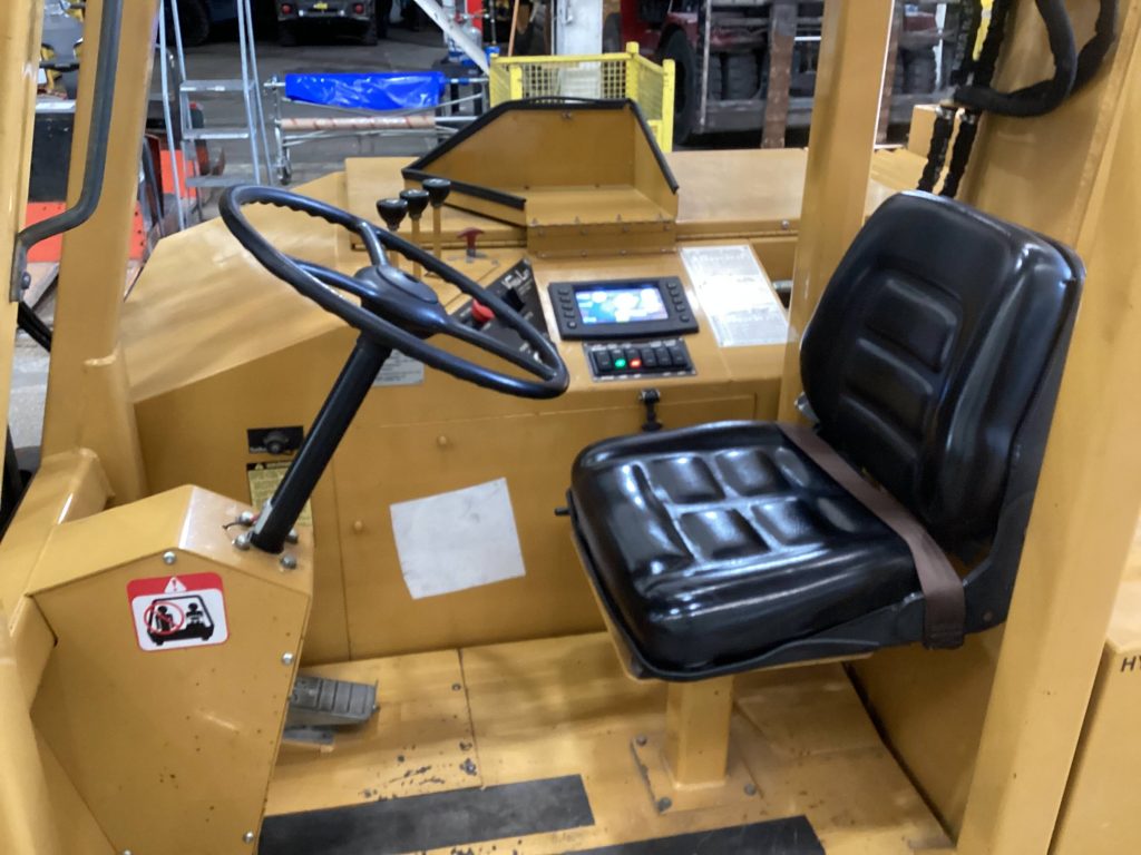 Versa-Lift 40/60 Control System Upgrade