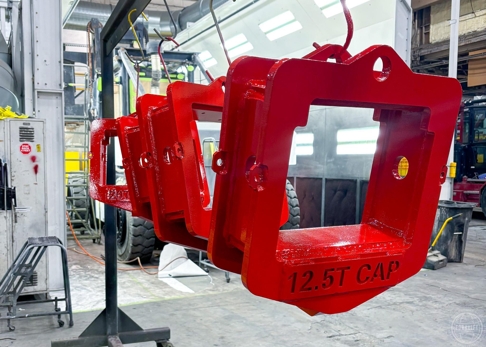 LIFT RING PAINT 3 1