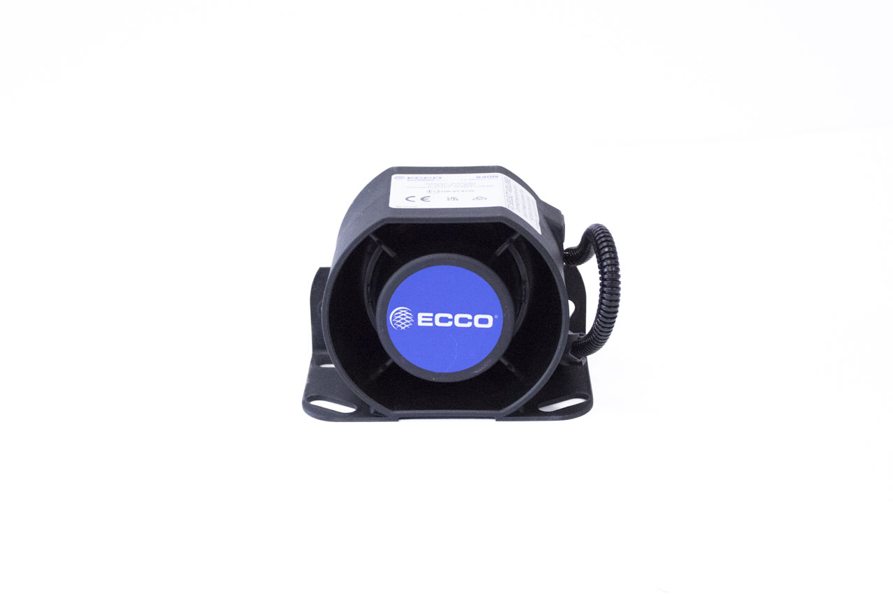 M03070 - BACKUP ALARM