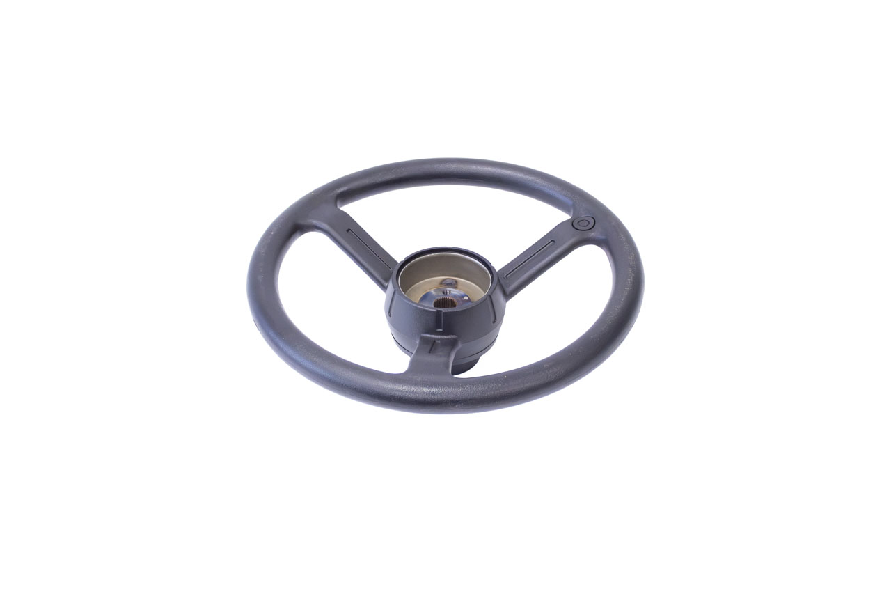 M04217 - STEERING WHEEL