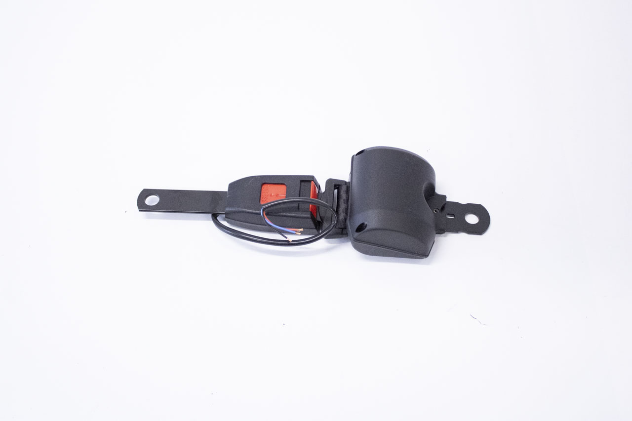 M04300 - SEAT BELT