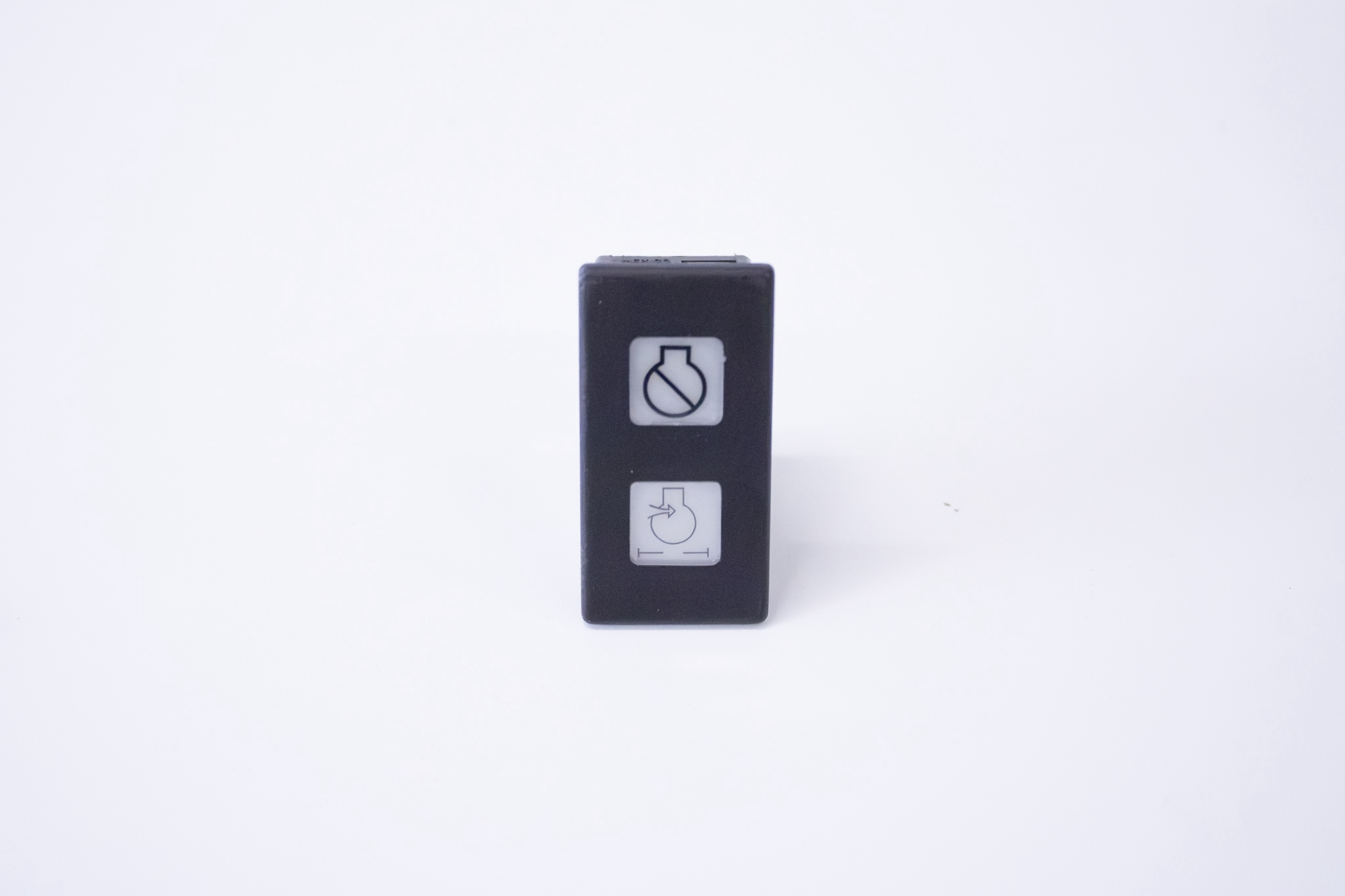 M11849 INDICATOR ENG. MTCEFAULT